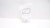 Mercury Medical 10-55350 Manometer Disposable Airway Pressure Manometer (x)