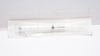 Retractable 10341 VanishPoint Syringe 3ml 22G x 1 1/2 inch