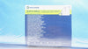 Halyard 34182 Quick Check Sterilization Wrap H300 54In x 54In - Pack of 24