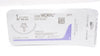 Ethicon J371 1 Coated VICRYL Polyglactin Stre CTX 48 mm 1/2c Taper 36 inch (x)