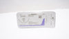 Ethicon J371 1 Coated VICRYL Polyglactin Stre CTX 48 mm 1/2c Taper 36 inch (x)