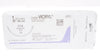 Ethicon J371 1 Coated VICRYL Polyglactin Stre CTX 48 mm 1/2c Taper 36 inch