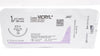 Ethicon J947 1 Coated VICRYL Stre Undyed Braided CT-1 36mm 1/2c Taper 36inch
