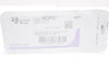 Ethicon J911 2-0 Coated VICRYL Polyglactin 910 Undyed Braided Stre, 18inch