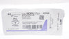 Ethicon VCP426 4-0 Coated Vicryl Stre PS-2 19mm 3/8c Reverse Cutting 27inch (x)
