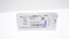 Ethicon VCP426 4-0 Coated Vicryl Stre PS-2 19mm 3/8c Reverse Cutting 27inch (x)