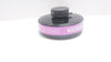 ILC Dover S-4002 Filter, Hepa Cartridge, Magenta
