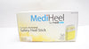 Medicore 1004 MediHeel Preemie Yelllow 0.85mm depth (x) - Box of 50