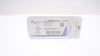 Ethicon VCP494 4-0 Coated Vicryl Stre P-3 13mm 3/8c Reverse Cutting, 18inch(x)