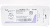 Ethicon VCP497 3-0 Coated VICRYL Stre PS-2 19mm 3/8c Reverse Cutting, 18inch (x)