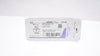 Ethicon VCP497 3-0 Coated VICRYL Stre PS-2 19mm 3/8c Reverse Cutting, 18inch (x)