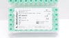 GBO 450479 MiniCollect Tube LH Lithium Heparin Sep., 0.8 ml (x) - Pack of 100