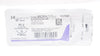 Ethicon VCP824 3-0 Vicryl Stre PC-5 19mm 3/8c Conventional Cutting 18inch (x)