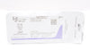Ethicon J671 5-0 Coated VICRYL Polyglactin Stre S-14 8mm 1/4c Spatula, 18inch(x)