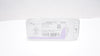 Ethicon VCP490 5-0 Coated VICRYL Stre P-1 11mm 3/8c Reverse Cutting, 18inch(x)