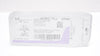 Ethicon VCP490 5-0 Coated VICRYL Stre P-1 11mm 3/8c Reverse Cutting, 18inch(x)