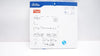 Boston Scientific H74939359110 Comet II Pressure Guidwire 0.014In x 185cm (x)