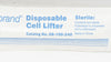 Fisherbrand 08-100-240 Disposable Cell Lifter, Sterile