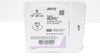 Ethicon J801D 0 Coated VICRYL Polyglactin Stre MO-5 31mm 1/2c Taper 18inch