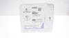 Ethicon J701D 0 Coated VICRYL Polyglavtin Stre MO-4 36mm 1/2c Taper, 18inch (x)
