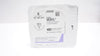 Ethicon J701D 0 Coated VICRYL Polyglavtin Stre MO-4 36mm 1/2c Taper, 18inch (x)