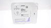 Ethicon J765D 1 Coated VICRYL Polyglactin Stre CTX 48mm 1/2c Taper, 18inch (x)
