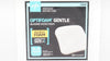 Medline MSC2244EP Optifoam Absorbent Foam Silicone Faced 4 x 4 inch