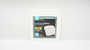 Medline MSC2244EP Optifoam Absorbent Foam Silicone Faced 4 x 4 inch