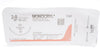 Ethicon Y357 2-0 Monocryl Poliglecaprone Stre CT 40 mm 1/2c Taper 36inch (x)