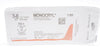 Ethicon Y305 3-0 MONOCRYL Poliglecaprone Stre RB-1 17mm 1/2c Taper, 27inch (x)