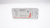 Ethicon Y215 3-0 MONOCRYL Stre RB-1 17mm 1/2c Taper 27 inch (x)