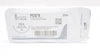 Ethicon Z534 0 PDSII Polydioxanone Stre OS-6 36mm 1/2c Reverse Cutting 27inch(x)