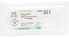 Ethicon G696 6-0 ETHILON Nylon Stre P-3 13mm 3/8c Reverse Cutting, 18inch (x)