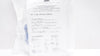 Advance Medical 07-CA109 Disposable Equipment Cover 42inch x 120inch