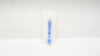 BD 405291 Epilor Syringe w/ BD Luer-Lok Tip, 7ml