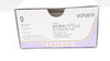 Ethicon VCP267H 0 Vicryl Stre CP-1 36mm 1/2c Reverse Cutting 27inch(x)-Box of 29