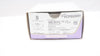 Ethicon VCPB260H 0 Vicryl Plus Undyed Stre CTB-1 36mm 1/2c 27inch - Box of 36