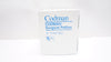 Codman 80-1399 Surgical Patties 1/4inch x 1/4inch (x) - Box of 20