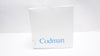 Codman 80-1399 Surgical Patties 1/4inch x 1/4inch (x) - Box of 20