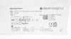 Aspen Surgical 216707 Richard-Allan 1/2c Taper Point Mayo Catgut Ndles-Pack of 2
