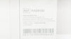Medline PAD9130 Universal Solid Uncorded Grounding Pad, 1 Return Electrodes