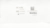 Deknatel K-705 Soft Pledget White PTFE 1/4inch x 1/8inx 1/16in (x) - Pack of 6