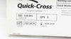 Spectranetics 518-065 Quick-Cross Support Cath. 4F x 150cm (x)- Box of 5