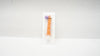 Avanos BA-S6NC-S NeoMed Oral/Enteral Syringe 6ml Amber Barrel