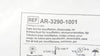 Arthrex AR-3290-1001 Tube Set for Insufflation (x)