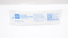 Medline SYR105010 Luer Lock Disposable Syringe Without Ndle 5ml