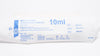 Henry Schein 900-4476 Single Use Syringe Luer Lock 10ml