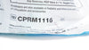 Medline CPRM1116 Adult Manual Resuscitator w /Medium Bag Reservoir & 7ft Tubing