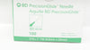 BD 305165 PrecisionGlide Ndle. 21 G x 1inch - Box of 100