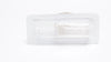 BVI 585008 Visitec Irrigating Cystotome .40 x 16 mm (27G x 5/8 in)